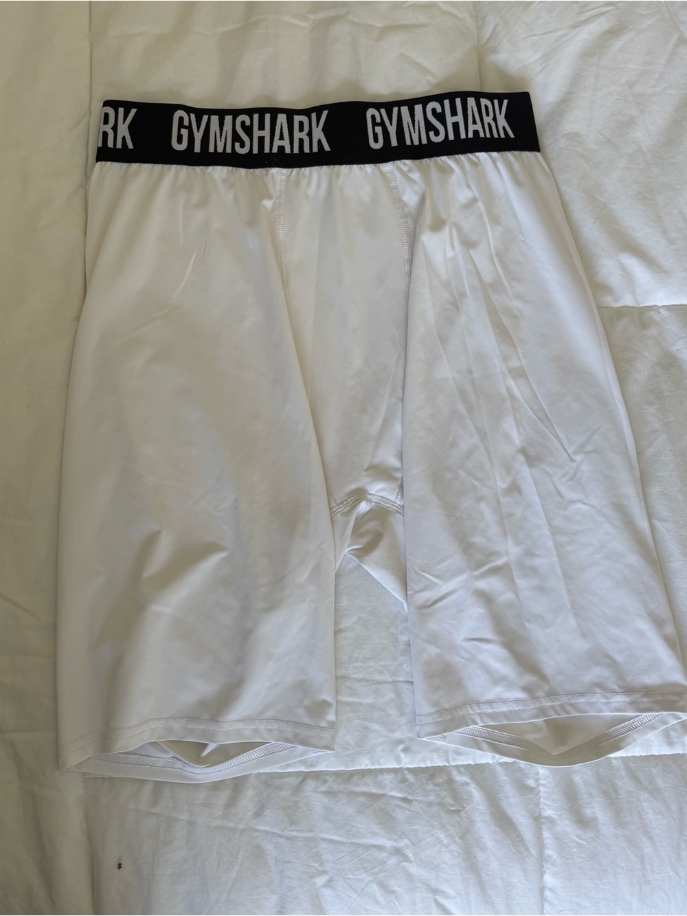 Gymshark Men’s Compression Shorts | Size XL | Item 0408